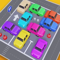 Car Out - Parking Jam 3D